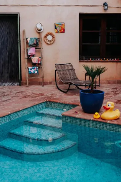 Casa del Patio — foto 9