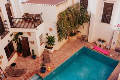 Casa del Patio — foto 10