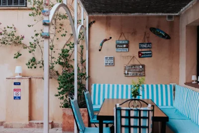 Casa del Patio — foto 11