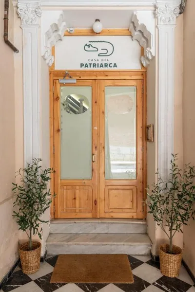 Casa del Patriarca — Foto 6
