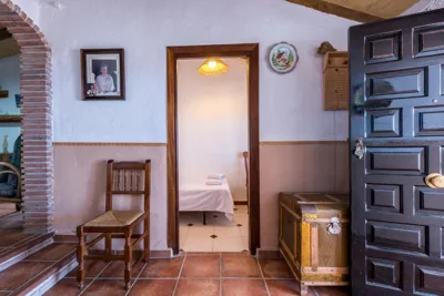 Casa del Pipa con vistas al mar — Foto 3