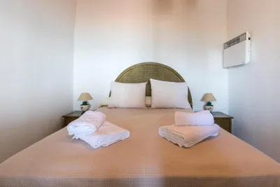 Casa del Pipa con vistas al mar — Foto 7