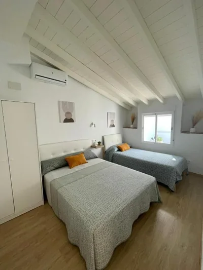 Casa del Portillete — Foto 2