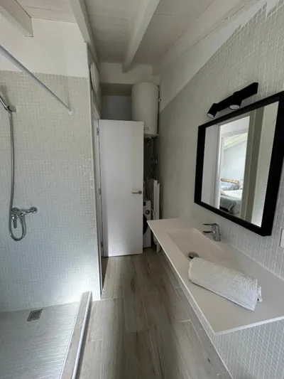 Casa del Portillete — Foto 3