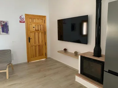 Casa del Portillete — Foto 6