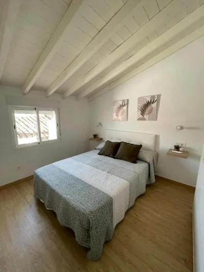 Casa del Portillete — Foto 8