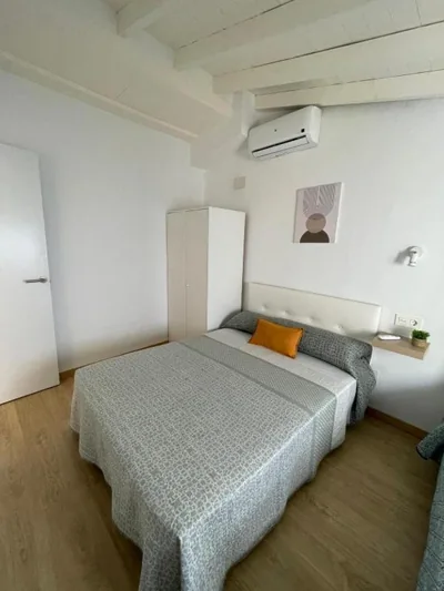 Casa del Portillete — Foto 10