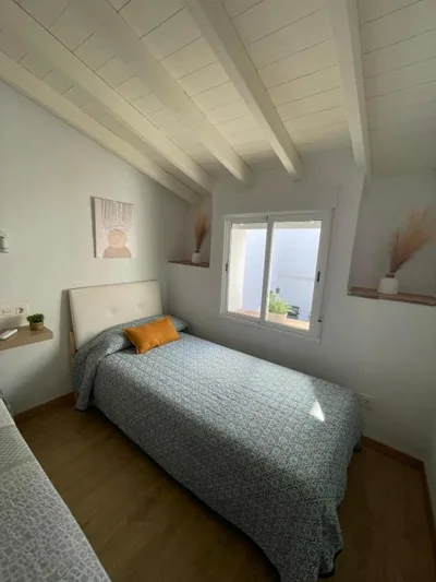 Casa del Portillete — Foto 11