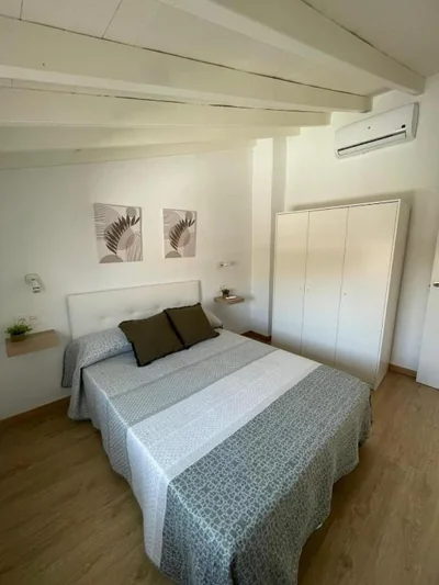 Casa del Portillete — Foto 12
