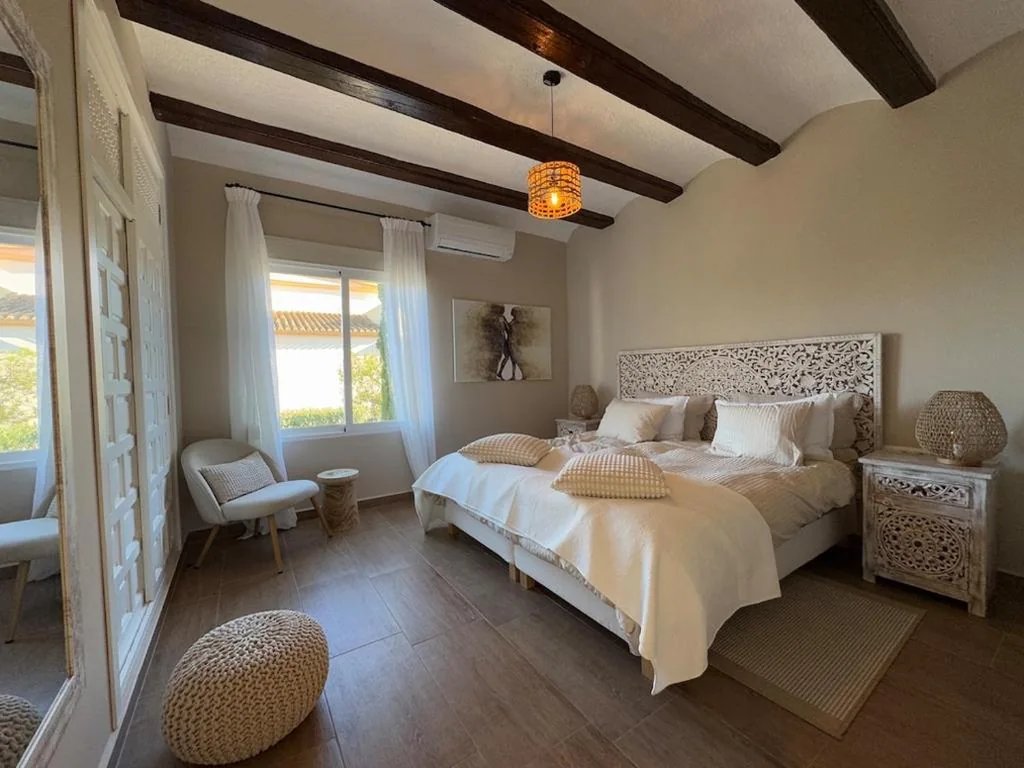 Casa del Rebaldi