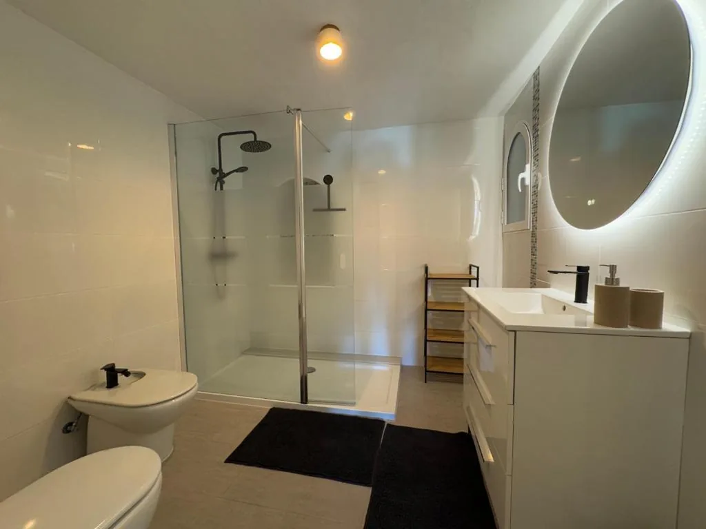 Villa con 3 camere da letto — Casa del Rebaldi