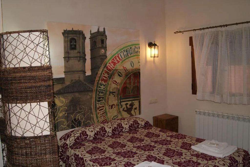 Apartamento (2 adultos) — Casa del Renacimiento