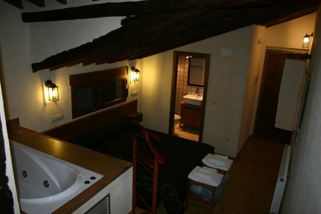 Apartamento Deluxe (2 adultos) — Casa del Renacimiento