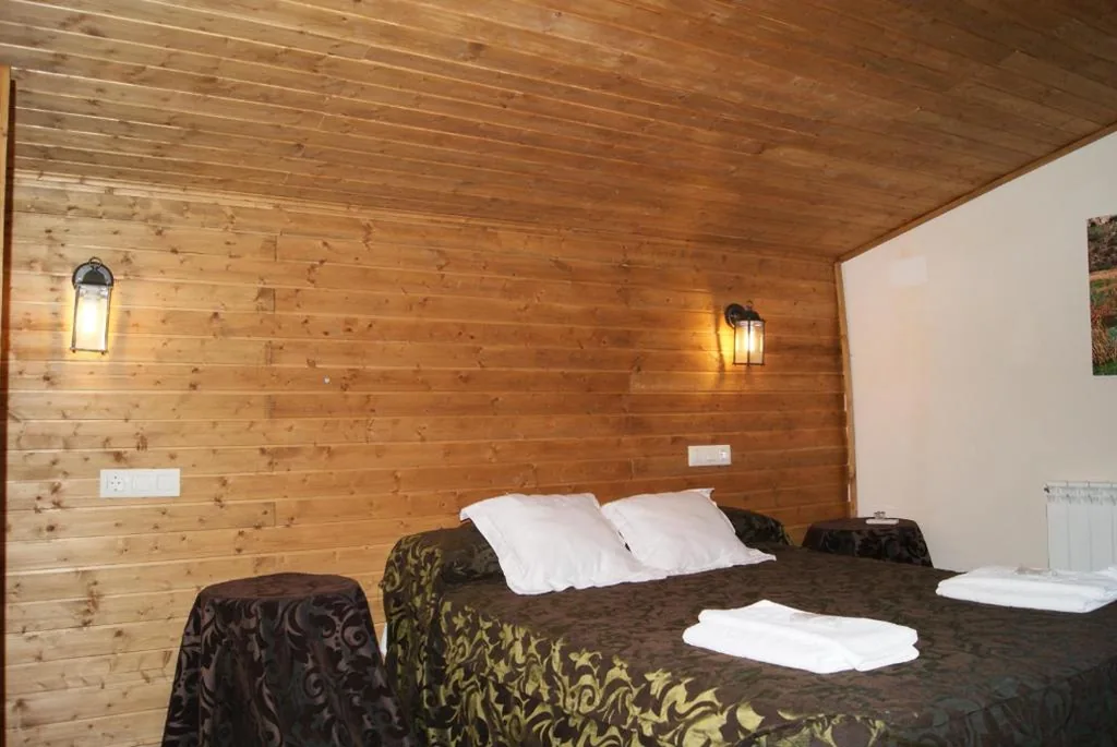 Apartamento Superior (2 adultos) — Casa del Renacimiento
