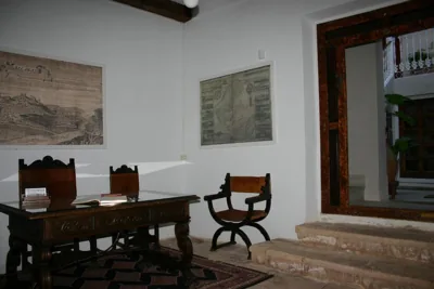 Casa del Renacimiento — foto 4