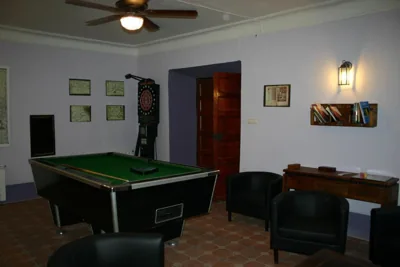 Casa del Renacimiento — foto 5