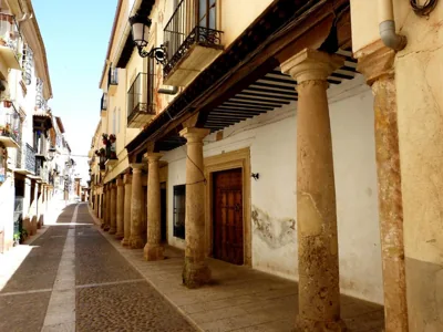 Casa del Renacimiento — foto 6