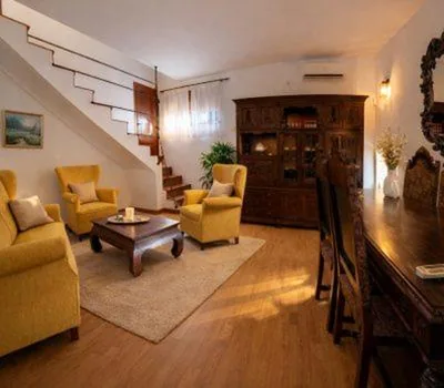 Casa del Renacimiento — foto 9