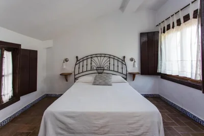 Casa del siglo XVII — foto 2
