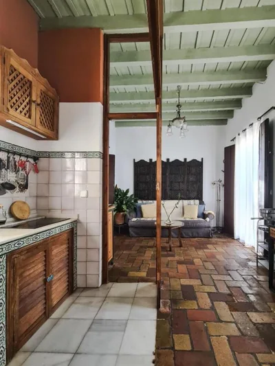 Casa del siglo XVII — foto 4