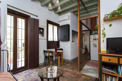 Casa del siglo XVII — foto 5