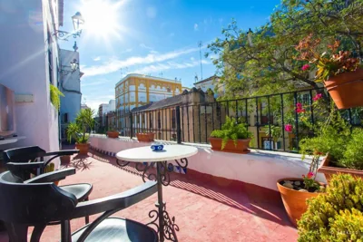 Casa del siglo XVII — foto 6