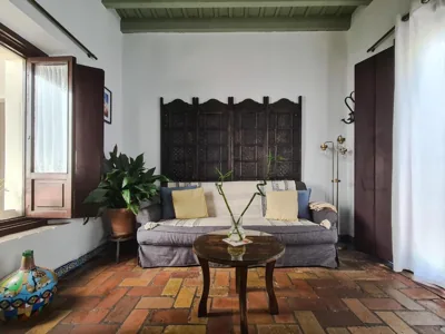 Casa del siglo XVII — foto 9