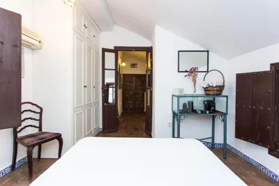 Casa del siglo XVII — foto 11