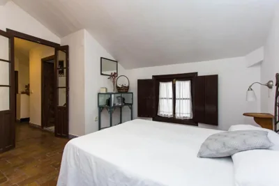 Casa del siglo XVII — foto 12