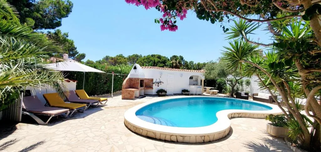 Casa Del Sol