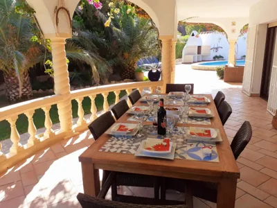 Casa Del Sol — foto 3