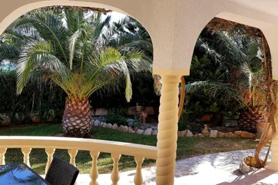 Casa Del Sol — foto 7