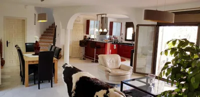 Casa Del Sol — foto 11