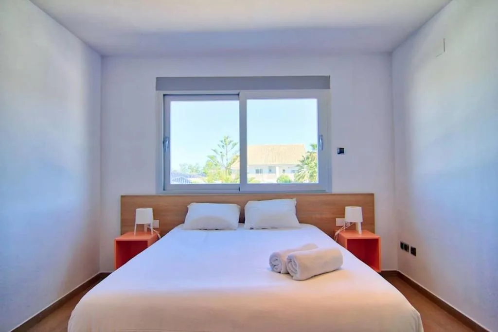 Casa del Sol