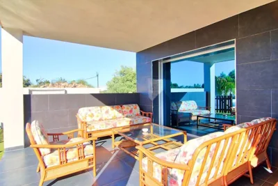 Casa del Sol — foto 9