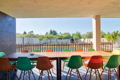 Casa del Sol — foto 12