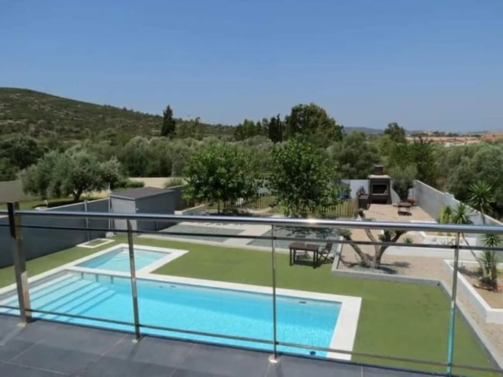Villa Deluxe — Casa del Sol