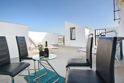 Casa del Sol Rosa — foto 4