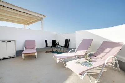 Casa del Sol Rosa — foto 6