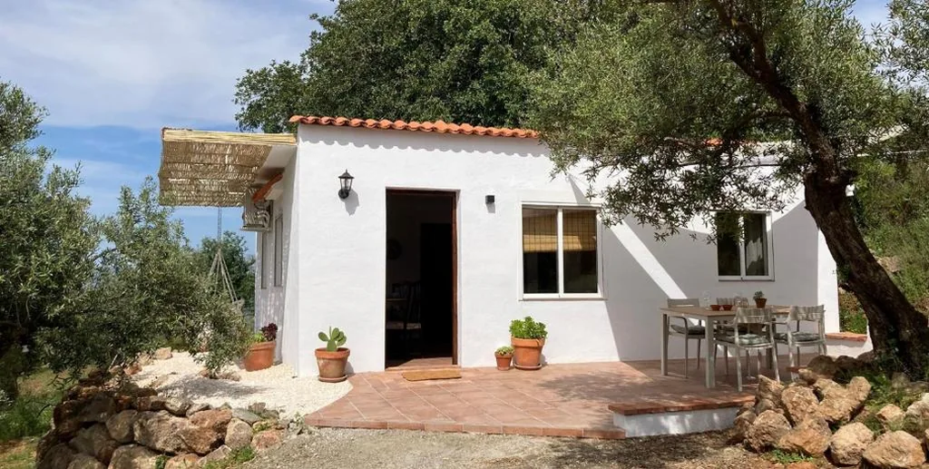 Casa — Casa del Sueño - Casitas met uitzicht