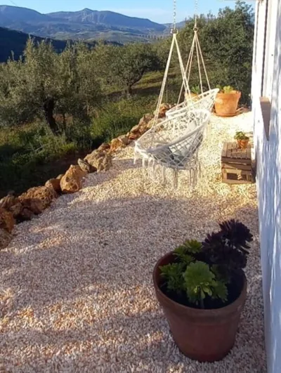 Casa del Sueño - Casitas met uitzicht — foto 4