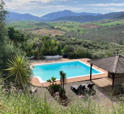Casa del Sueño - Casitas met uitzicht — foto 5