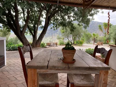 Casa del Sueño - Casitas met uitzicht — foto 6