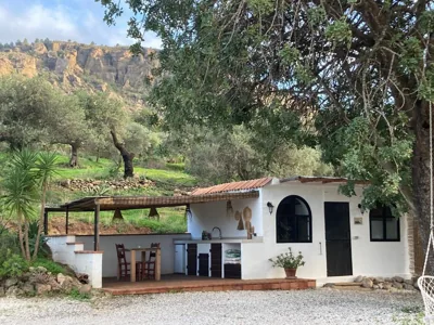 Casa del Sueño - Casitas met uitzicht — foto 7