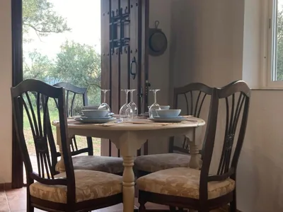 Casa del Sueño - Casitas met uitzicht — foto 10