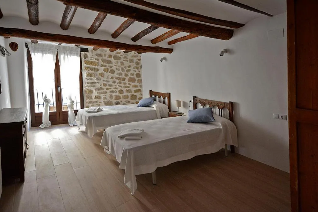 Casa del Tio Vicente