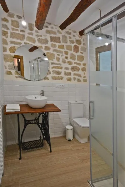 Casa del Tio Vicente — foto 3