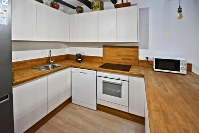 Casa del Tio Vicente — foto 4