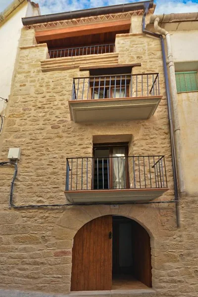Casa del Tio Vicente — foto 6