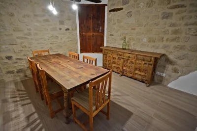 Casa del Tio Vicente — foto 10